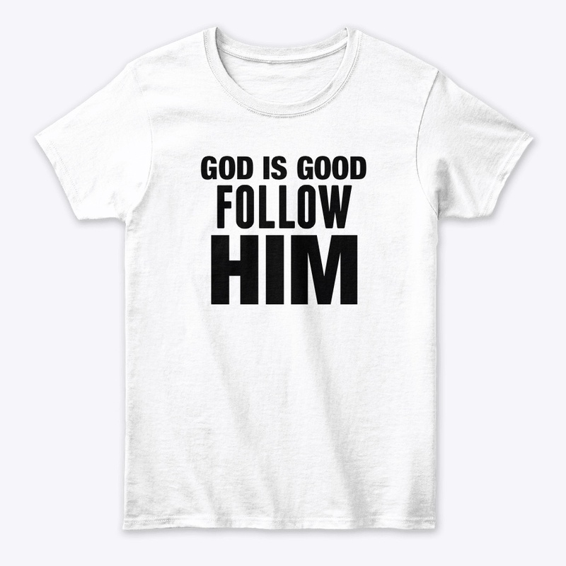 GOD IS GOOD COLLECTION