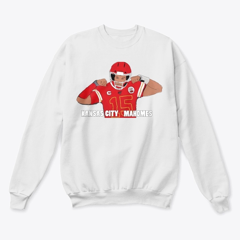 Nero Dubb - Mahomes
