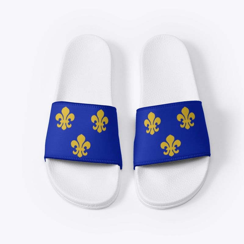 Kingdom of France (843-1789/1815-1830)