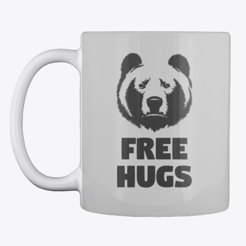 Free Hugs 