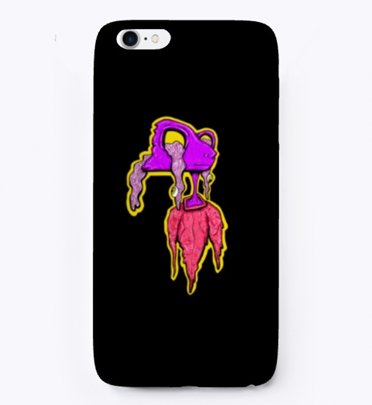 Skull Drip