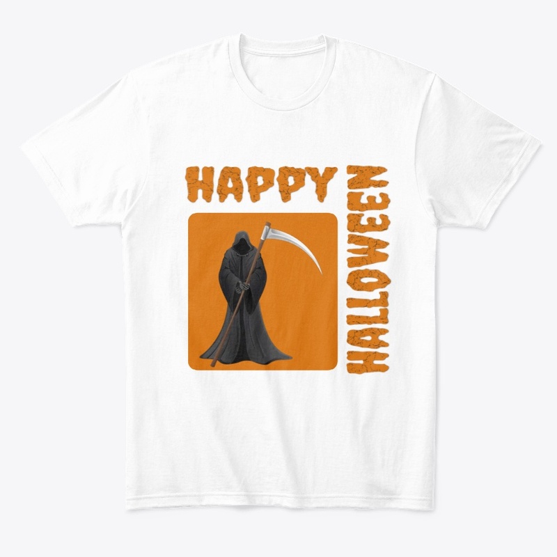 Happy Halloween - diavolo