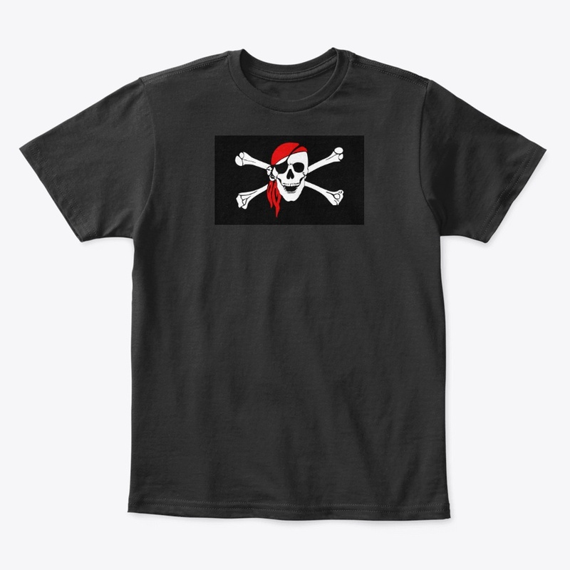 Pirates Logo