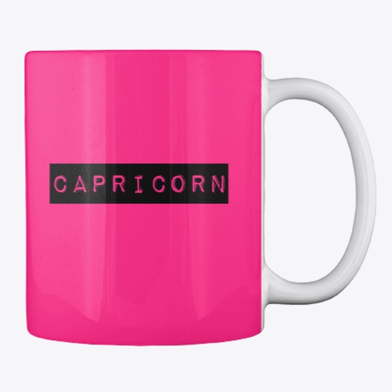 CAPRICORN COLLECTION