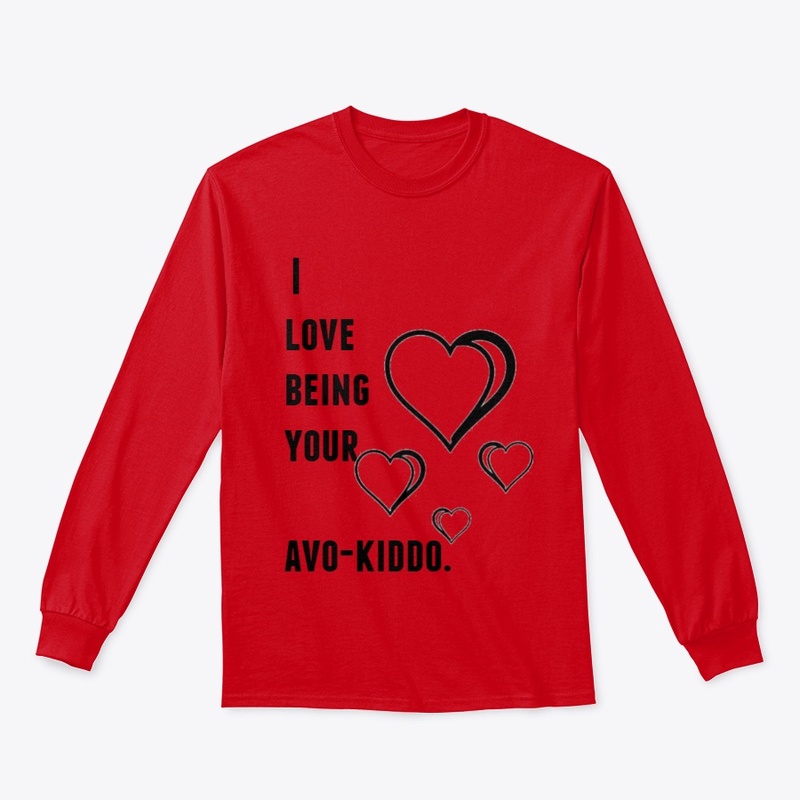 Avo-kiddo