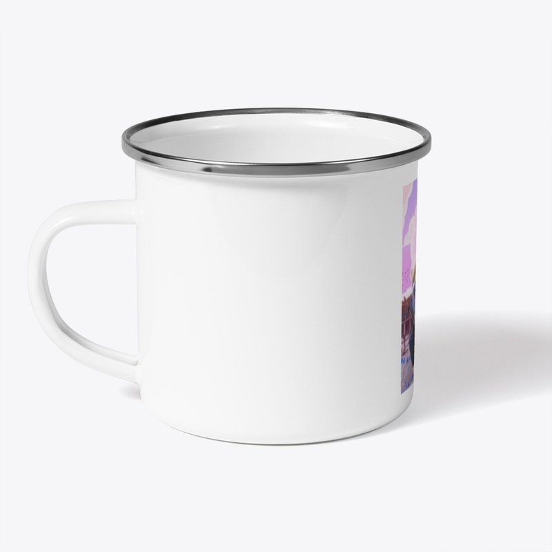 Anime customized products 