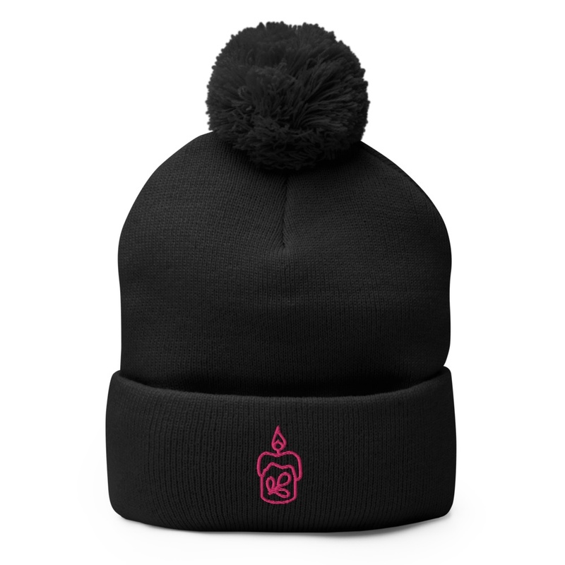 Winter cap 