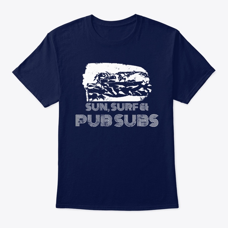 Beach and Subs