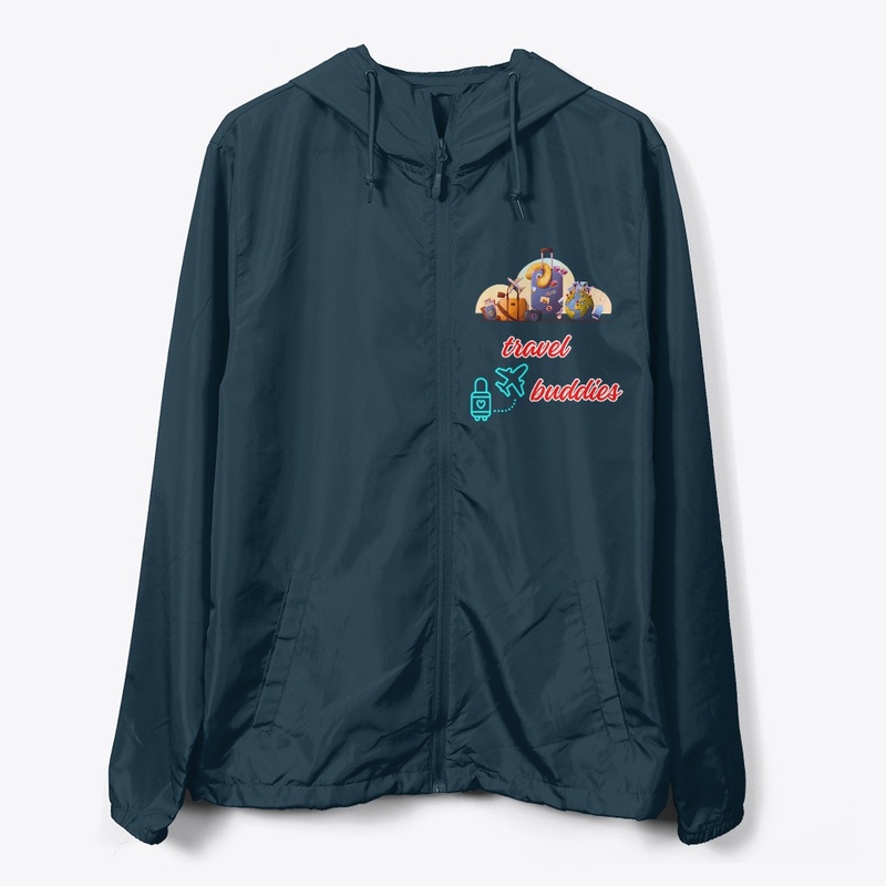 "Stylish Travel Buddy": Travel Tribe