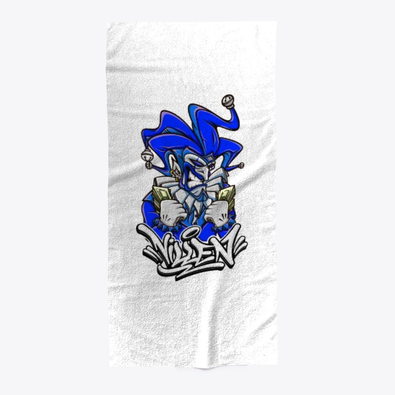 Villen Merchandise