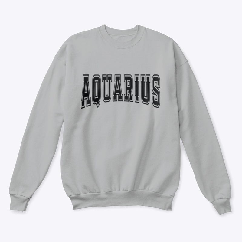 Aquarius Season All Year Hoodie