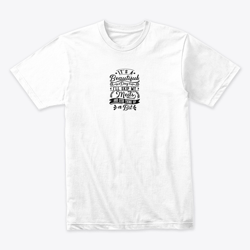 it's beautiful day design