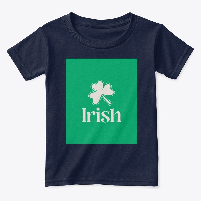 Irish