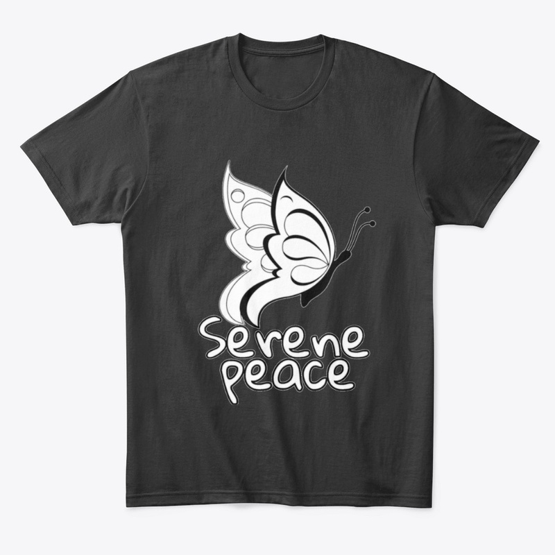 Serene peace collection