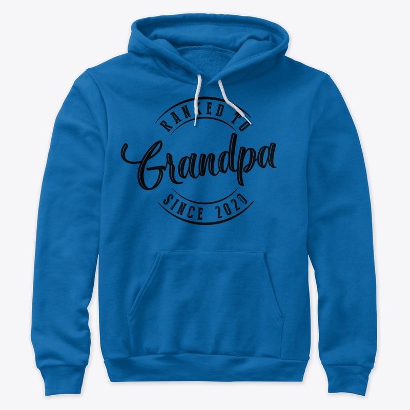RANKED TO GRANDPA