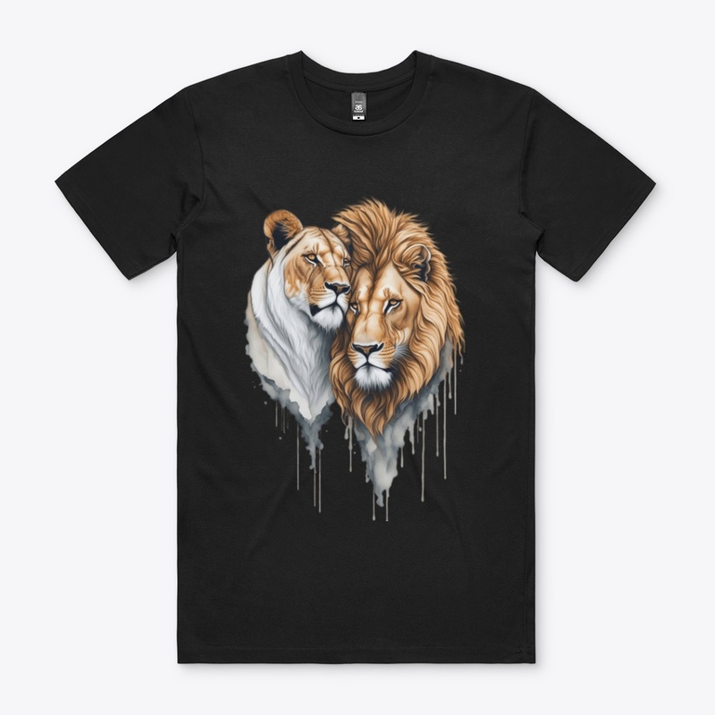Roaring Love