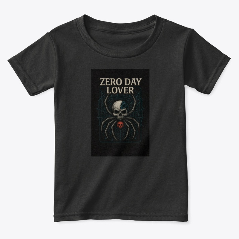 Zero Day Lover 01: