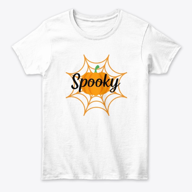 Spooky