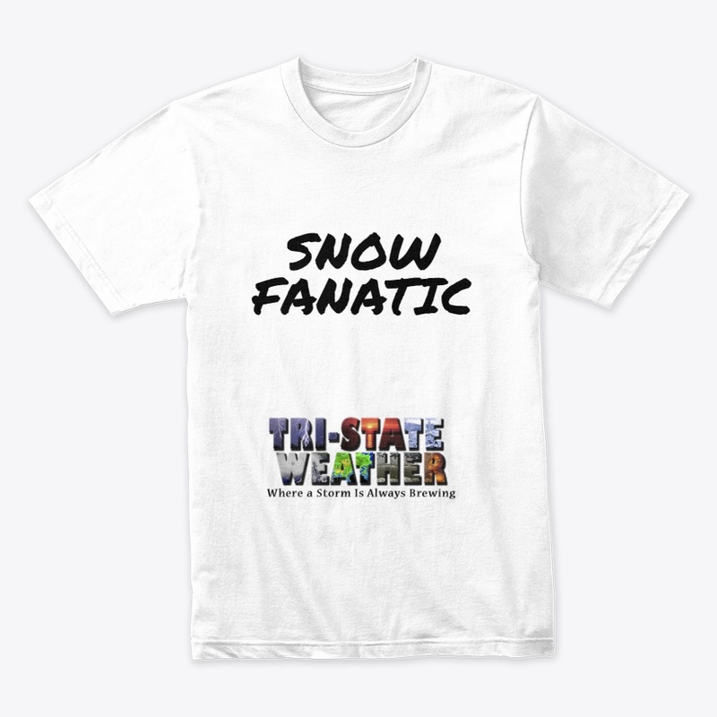 TSW Snow Fanatic