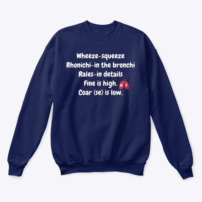 Rhymes Abnormal Lung Sounds Poem