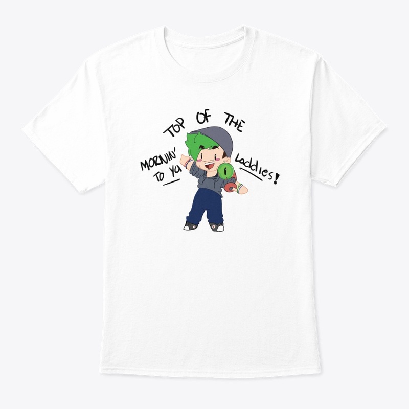 Jack Septiceye Merchandise