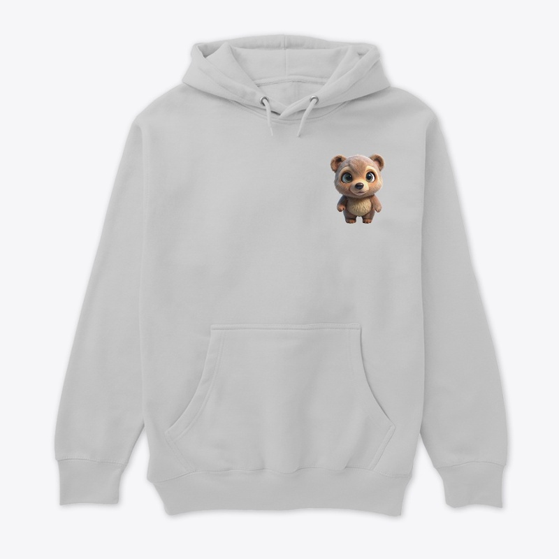 Baby bear series