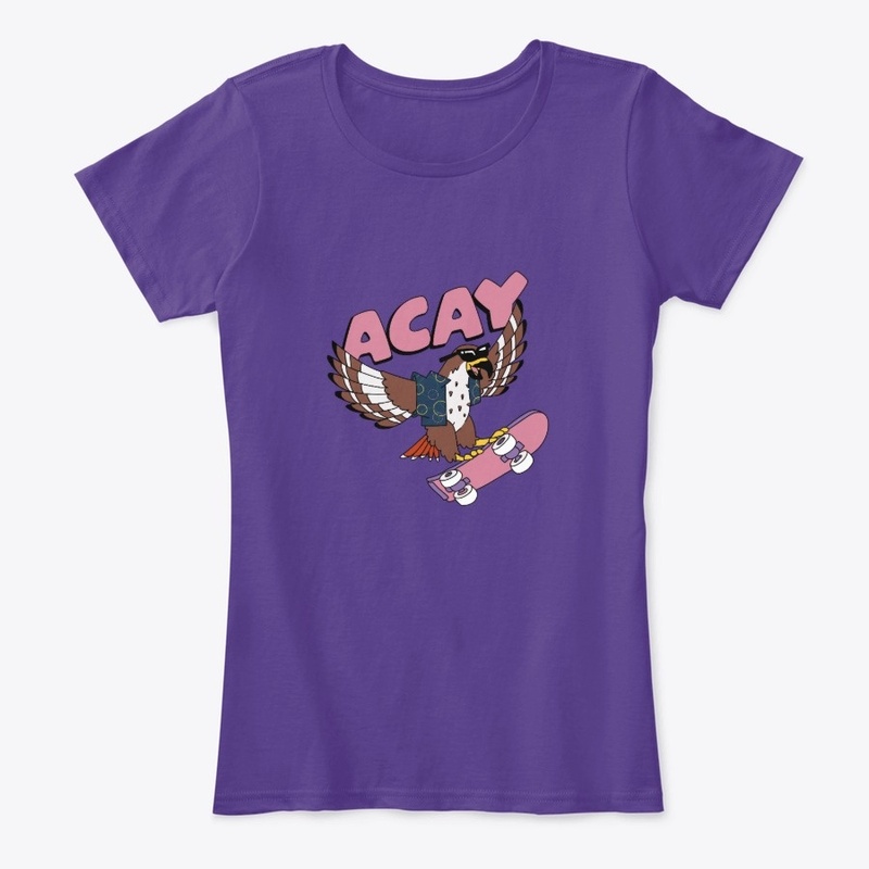 ACAY
