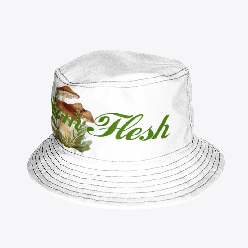 Mushroom Flesh