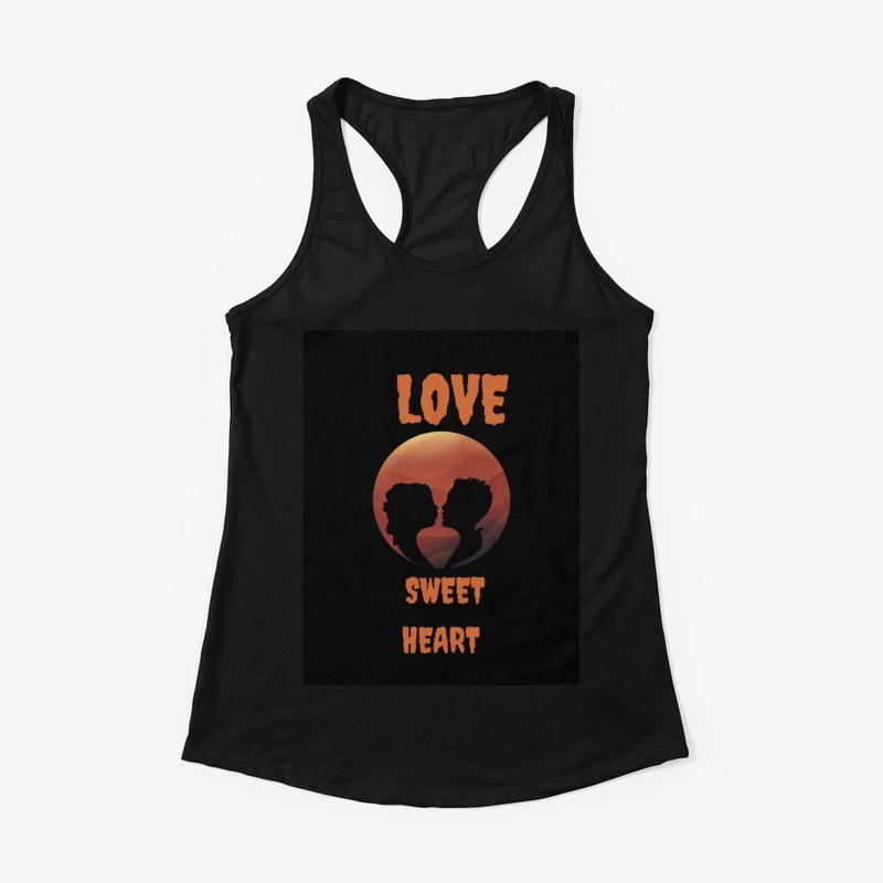 Customised T shirts 