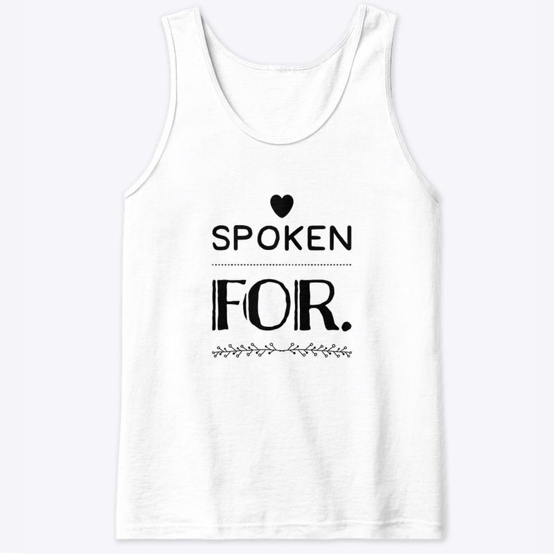 Spoken For
