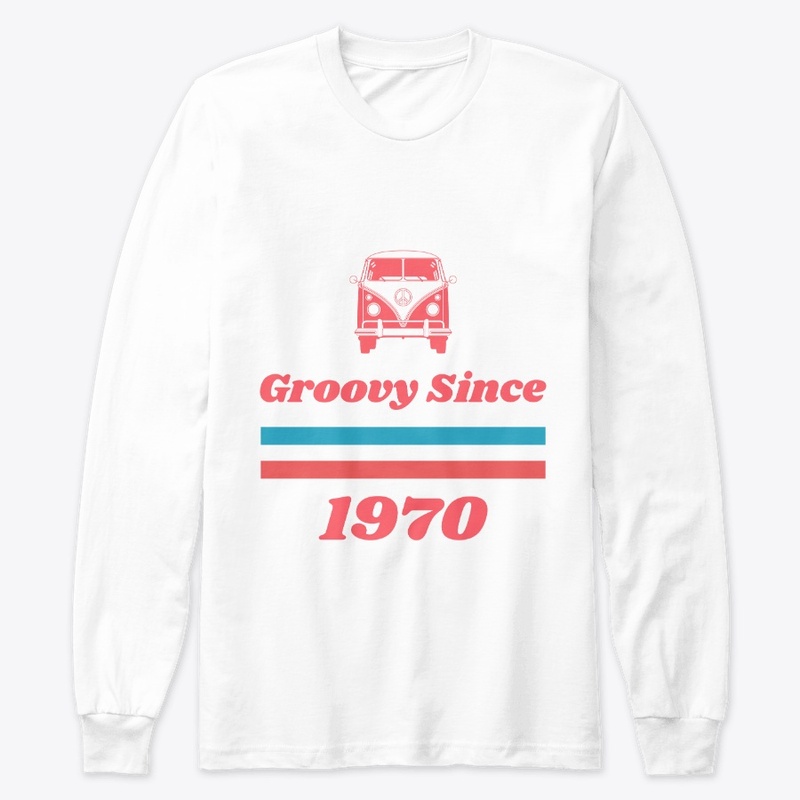 Groovy since 1970