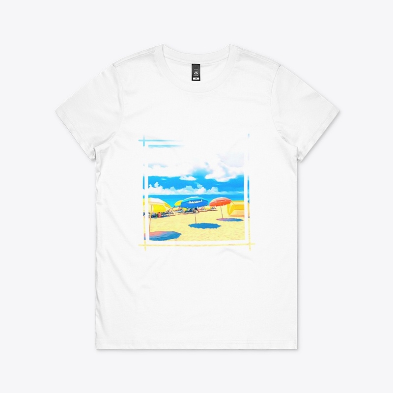 Beach Please