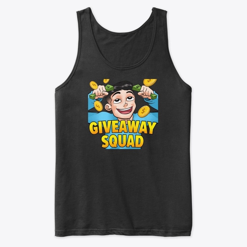 Giveaway Squad 