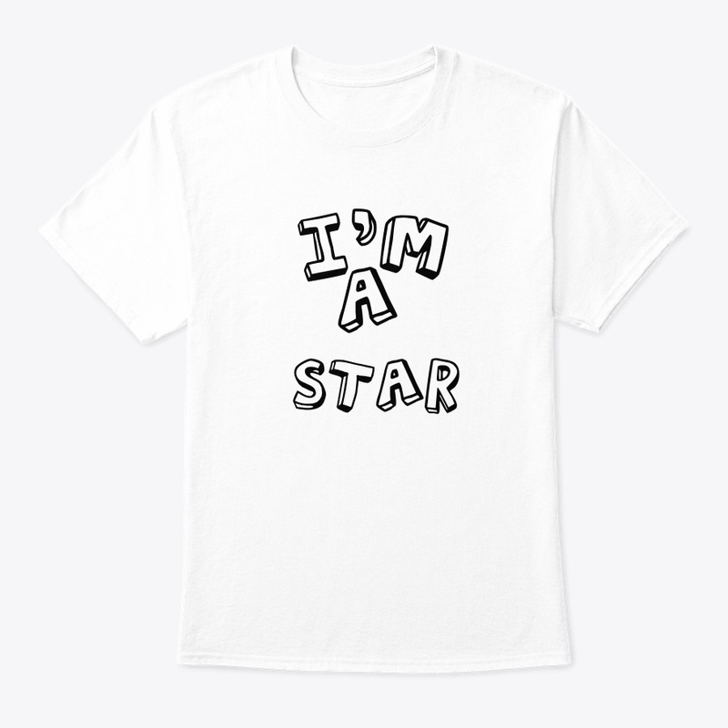I'M A STAR 