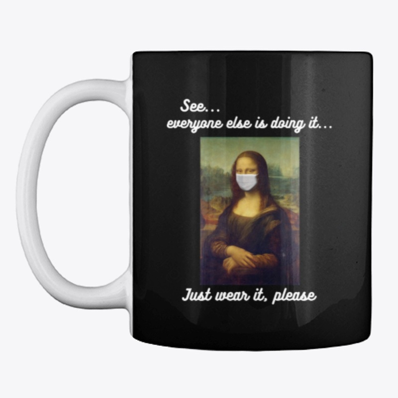 Just Wear It