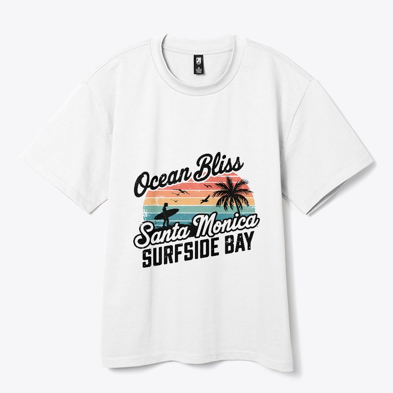 Vintage Style T-Shirt