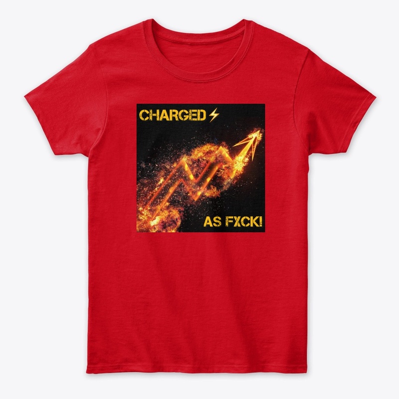 Charged AF Gear