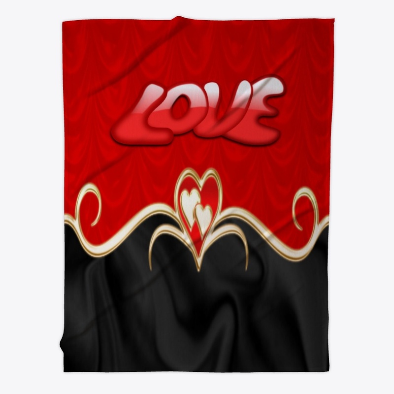 Linea Accessori San Valentino 2021.