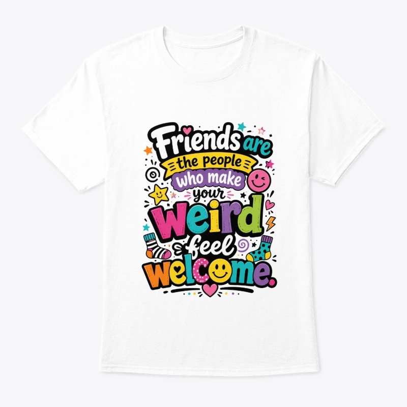 A perfect gift for a perfect friend