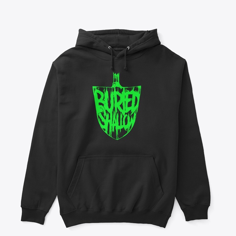 Buried Shallow "Slimer" Collection