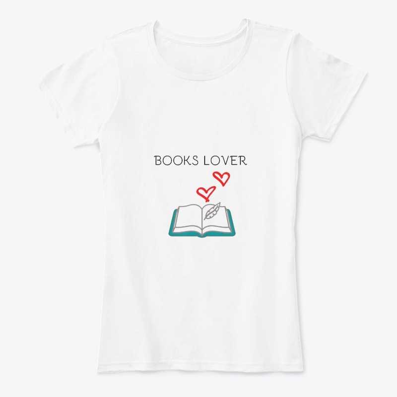Books Lover