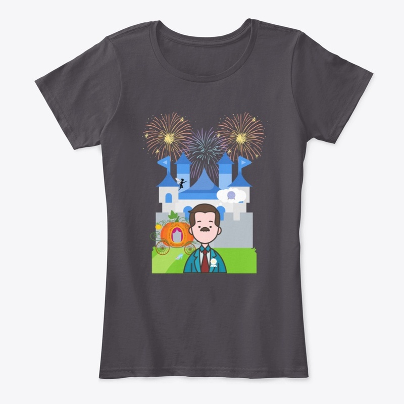 A Magical 50th Anniversary