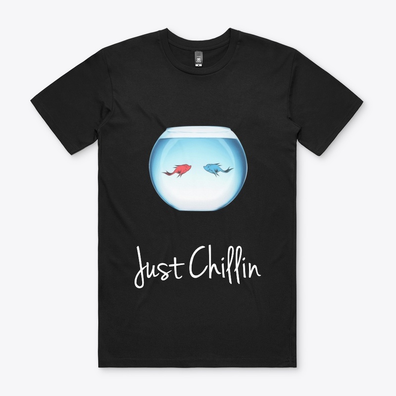 Just Chillin