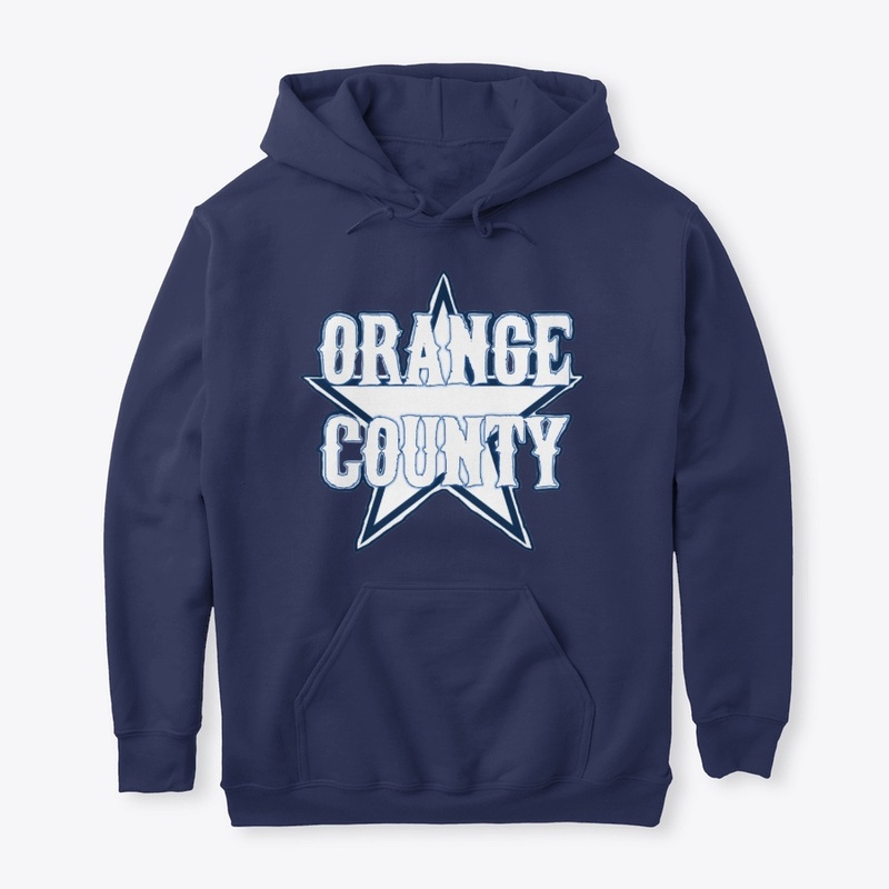 Orange County Star