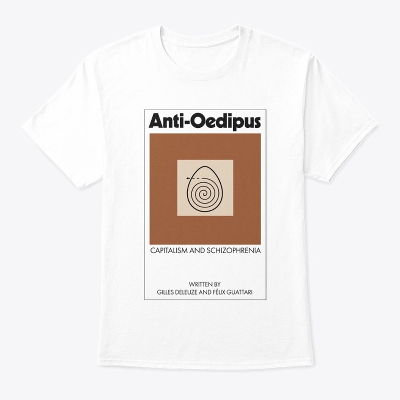 Reichian Anti-Oedipus
