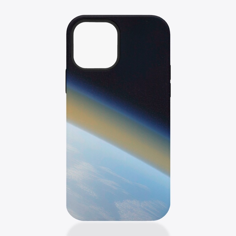 Planets Phone Case