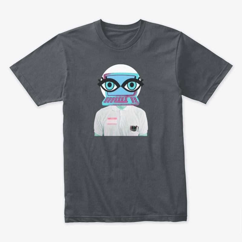 Geek Clothing I See You
