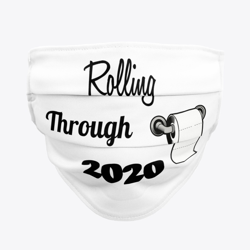 2020 rolling toilet paper