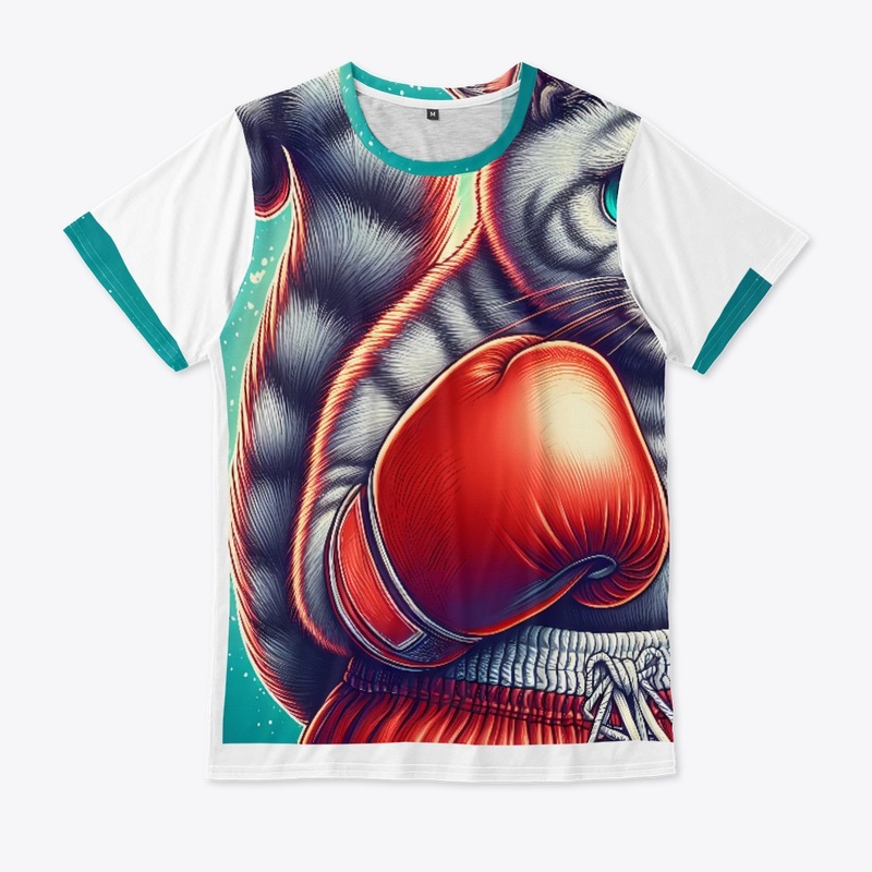 T shirt Kitten Cute