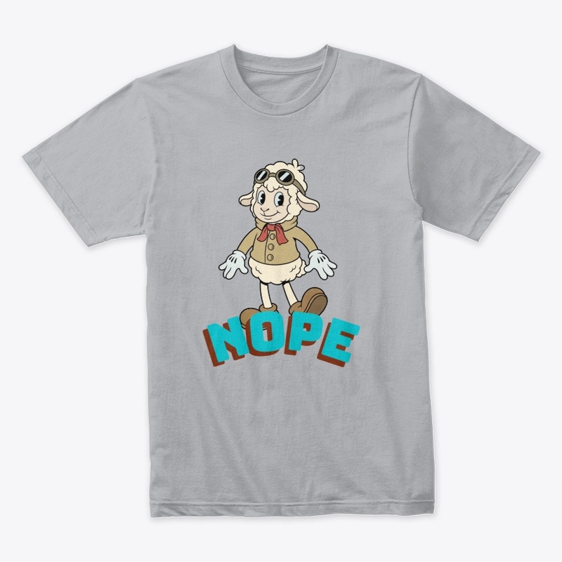 Nope by Eclectic Lofi